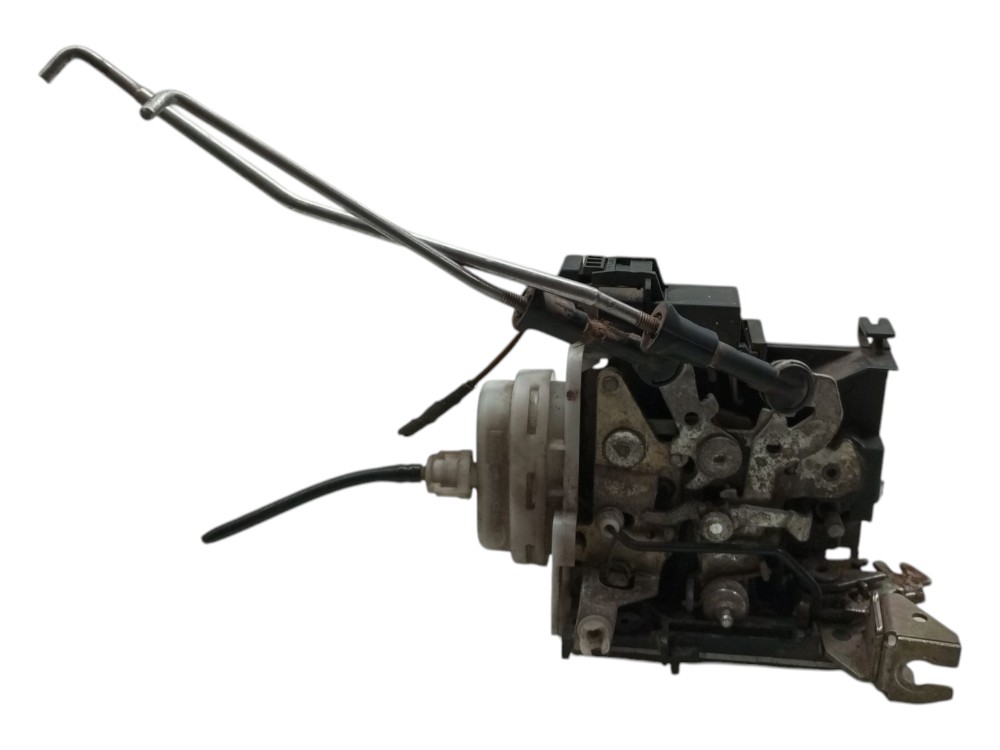 Fechadura Dianteira Audi A3 97 Direita Usado 6