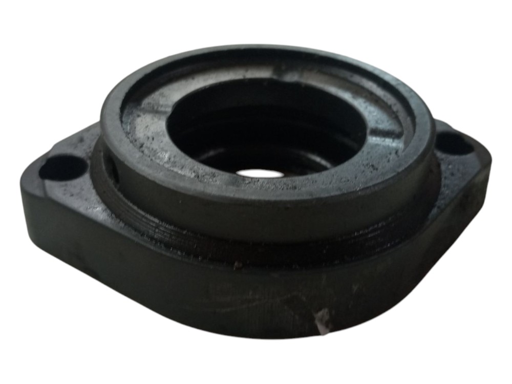 Suporte Retentor Comando Auxiliar Volkswagen Santana 84 1