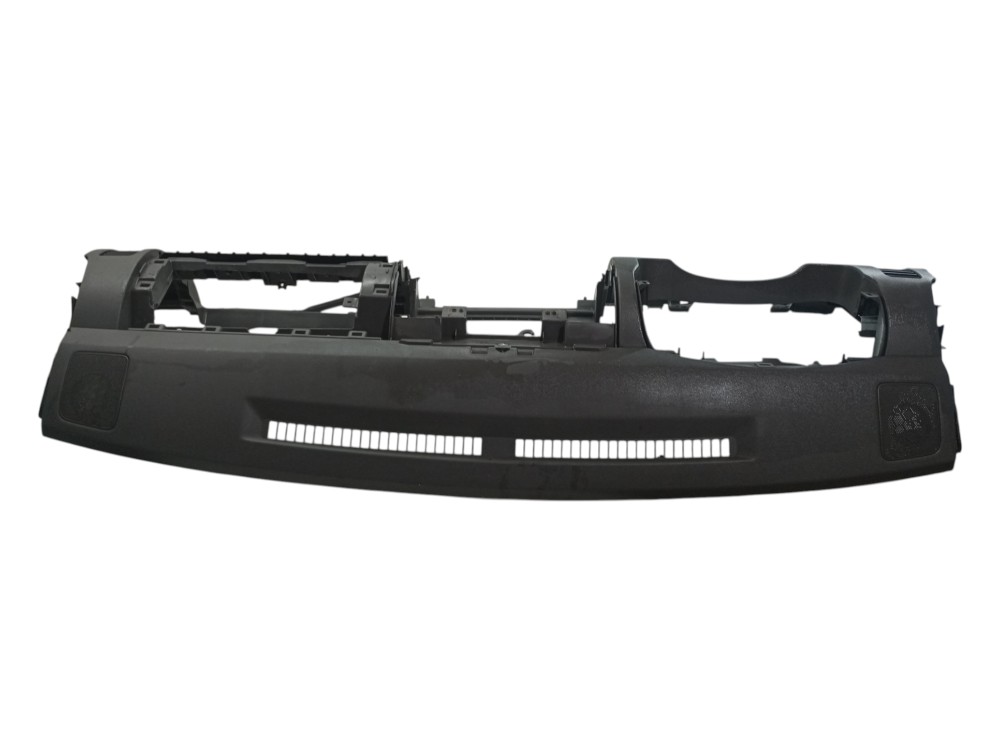 Painel Tabelier Difusor Ar Nissan Frontier 2008 2013 Usado 1