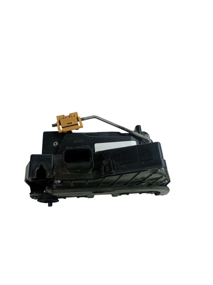 Fechadura Eletrica Onix Prisma 2013 2015 Traseiro Direito 8