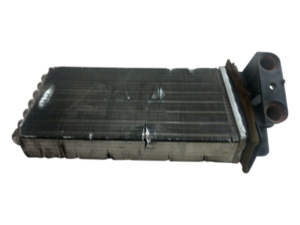 Radiador Ar Quente Fiat Palio Siena Idea 2002 2005 2010 2012 5