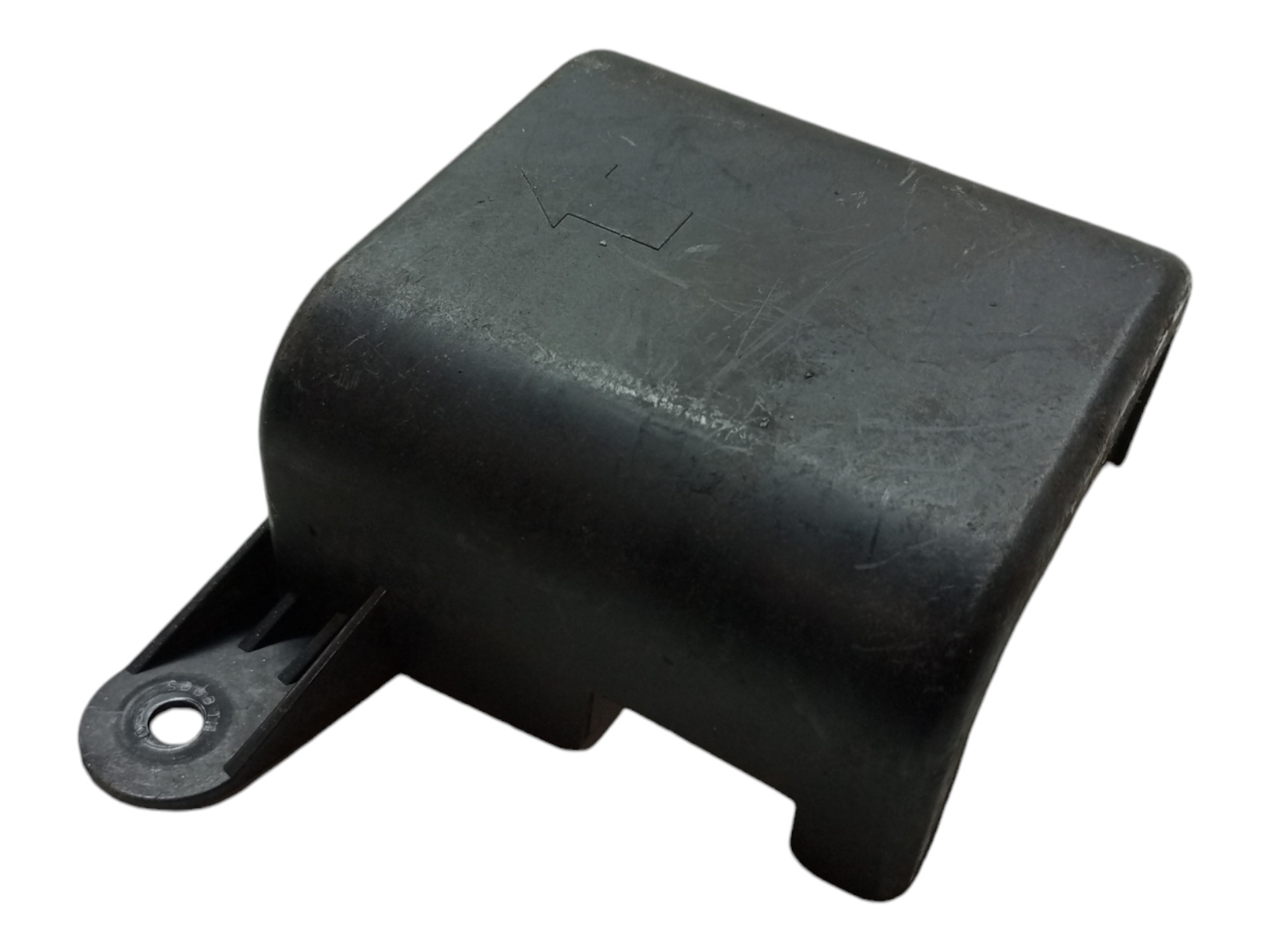 Tampa Chicote Carroceria Cobalt 2012 2013 2014 Direito Gm 4