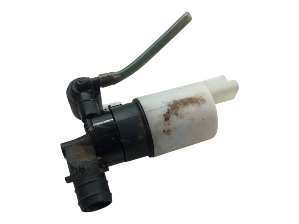 Bomba Motor Reservatorio Peugeot 307 2002 2008 Agua Limpador 6