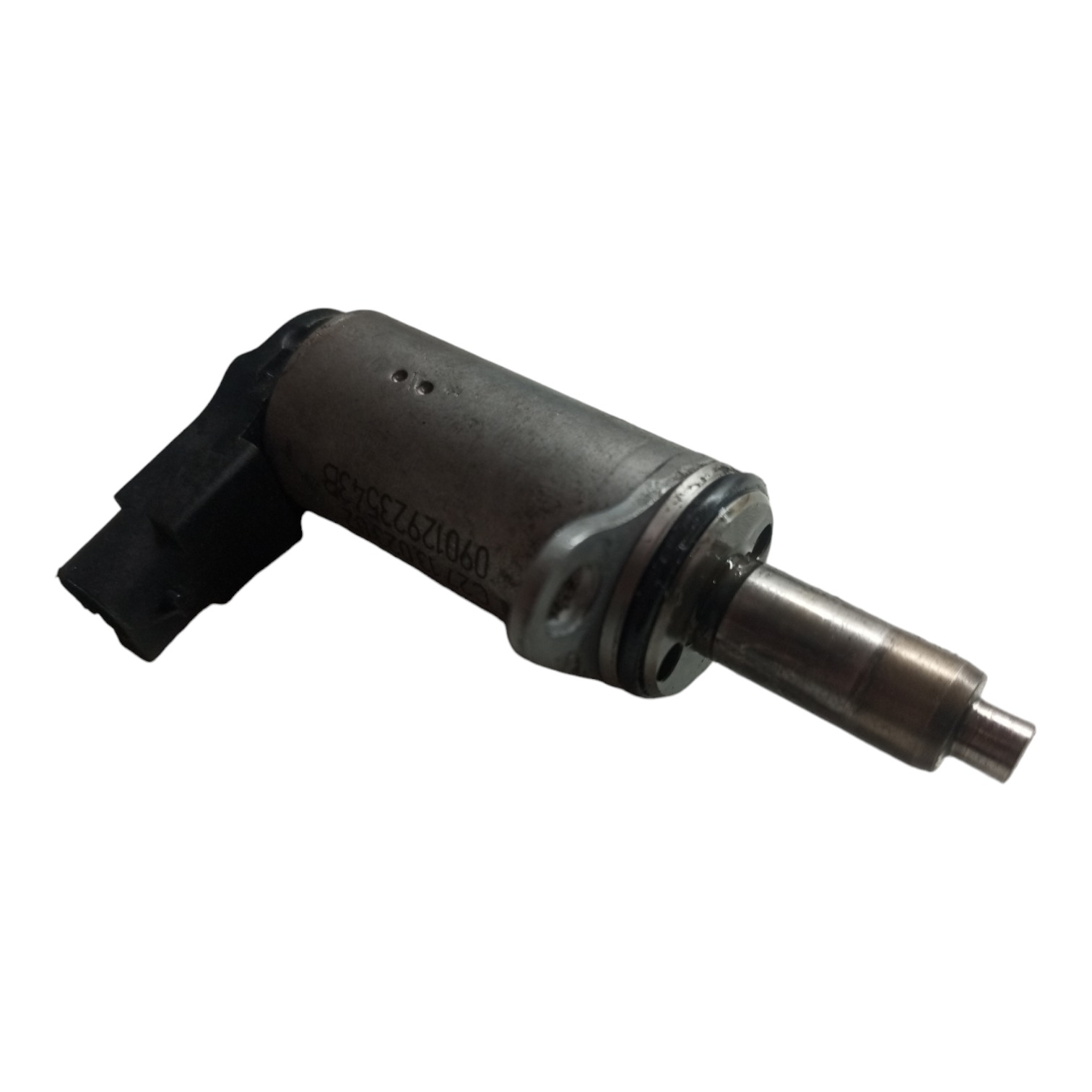 Valvula Solenoide Audi A4 Q5 A5 2010 2011 2012 2p15 Tfsi 2.0 5