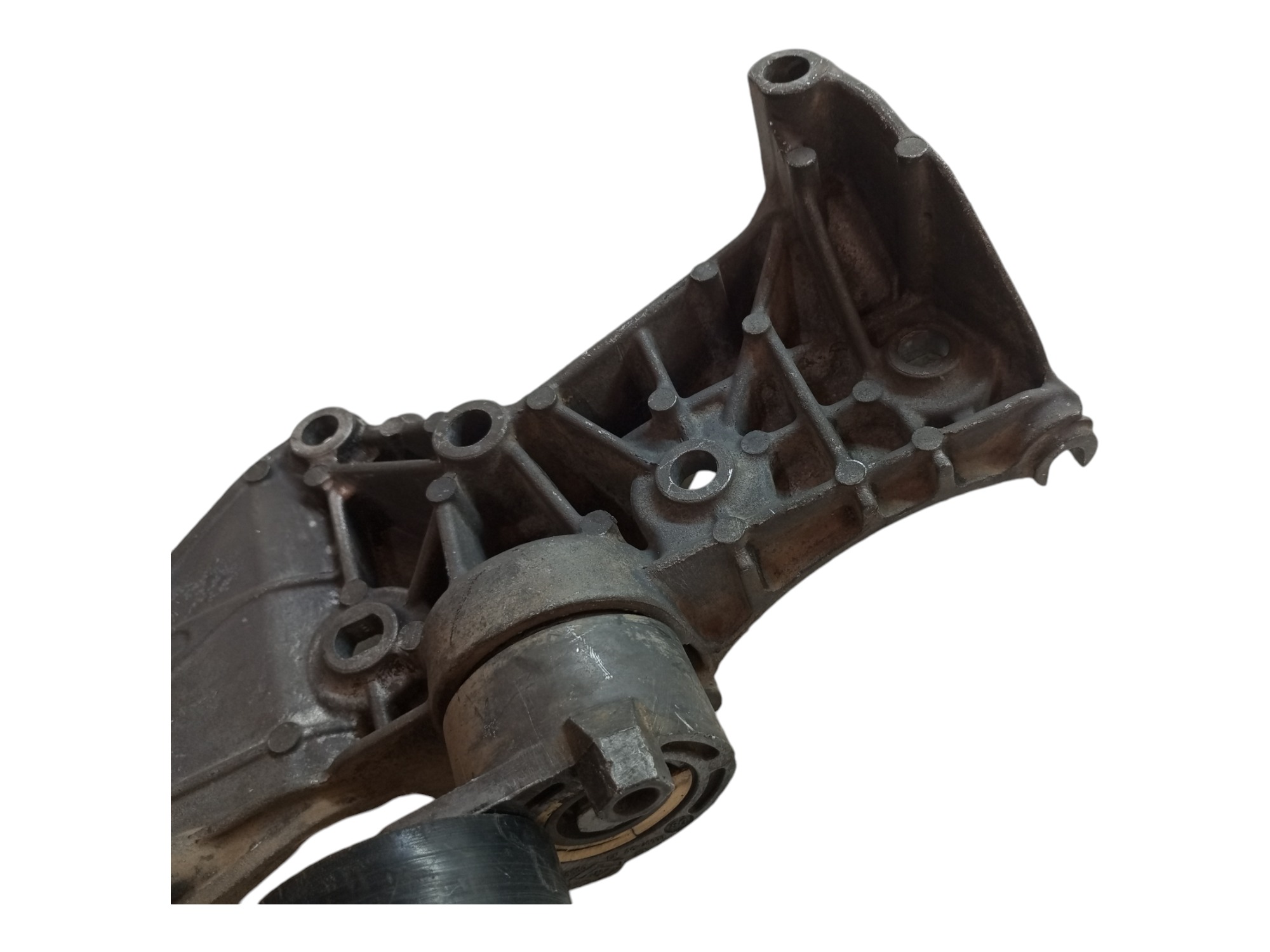 Suporte Alternador Megane 1.6 2007 2008 2009 2010 2011 2012 4