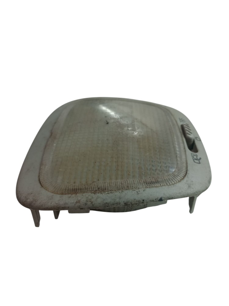 Luz Lanterna Teto Cortesia Gol Parati Saveiro 94 99 2002 9