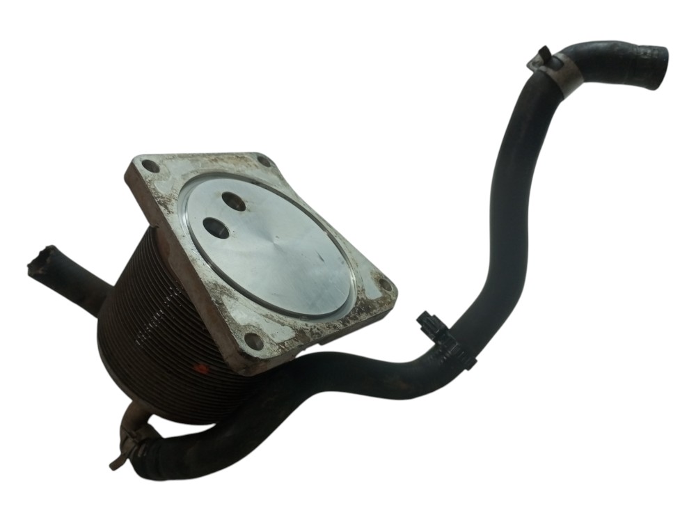 Trocador Calor Cambio Nissan Sentra 2.0 2008 2009 2010 5