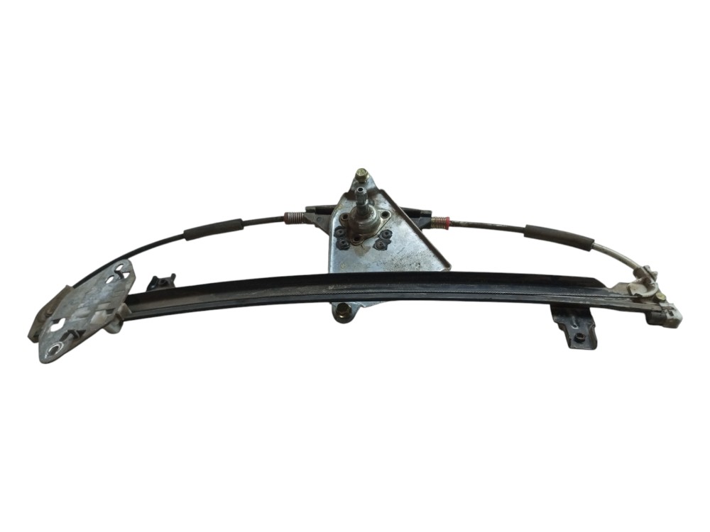 Maquina Vidro Manual Traseira Direita Vw Gol G2 G3 G4 96 05 1
