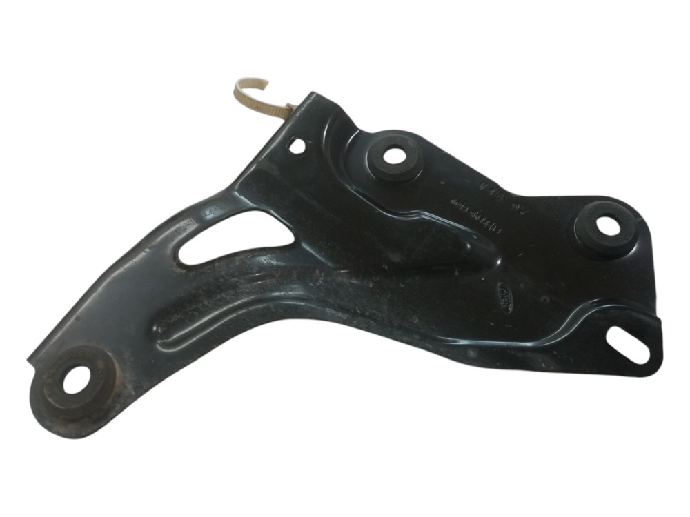 Suporte Caixa Filtro Ar Ford Fusion 2006 2007 2008 Usado 2