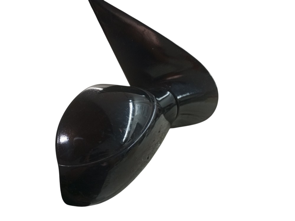 Retrovisor Externo Manual Peugeot 207 2008 2011 2014 Esquerd 5