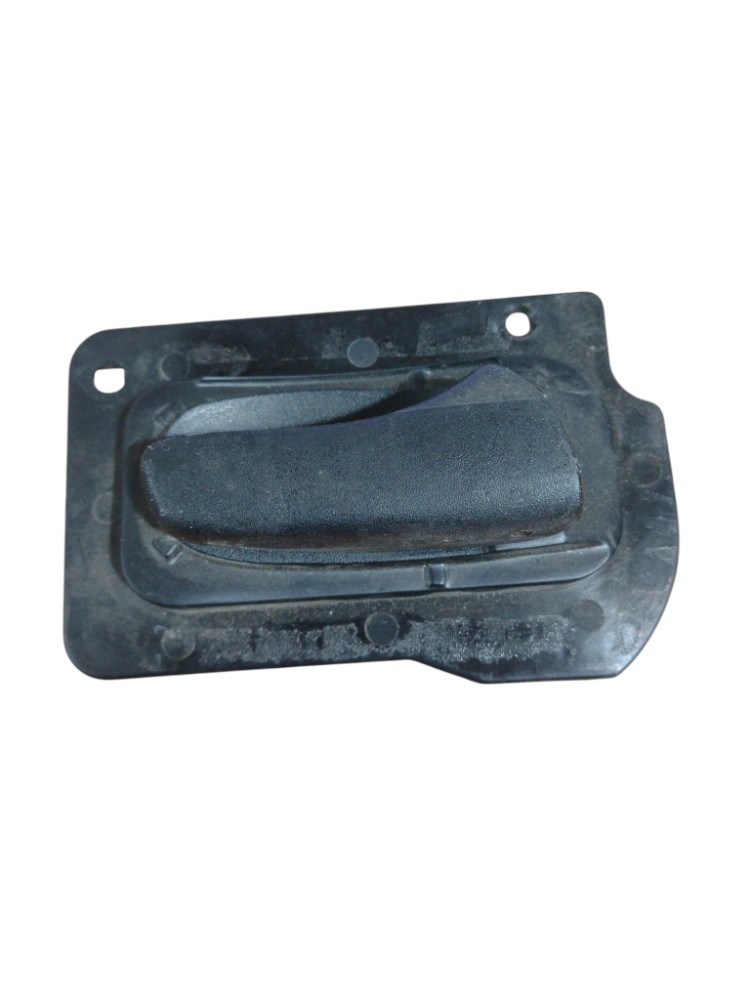 Macaneta Interna Dianteira Vectra 97 99 2003 2005 Direito Preto Dianteira