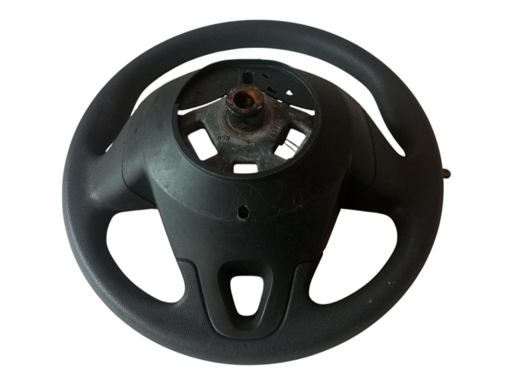 Volante Renault Fluence 2011 2012 2013 2014 2015 2016 5