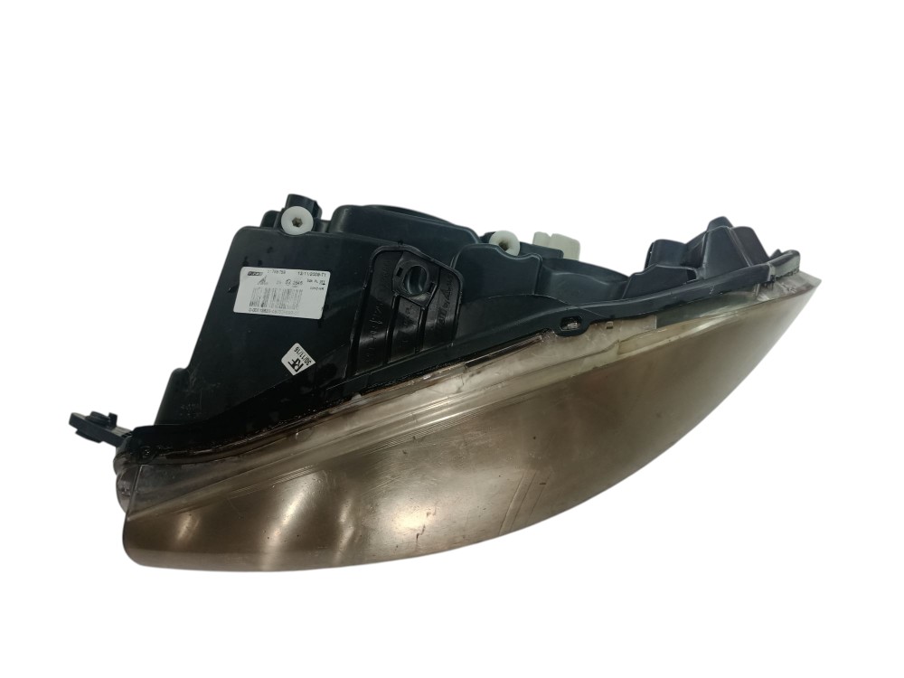 Farol Lanterna Fiat Siena Palio 2005 2012 Dianteiro Esquerdo Esquerdo/motorista 4