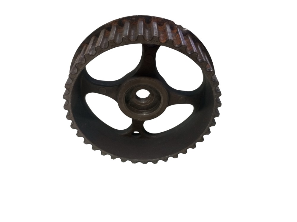 Polia Comando Renault Megane 2007 2008 2009 2012 Usado 5