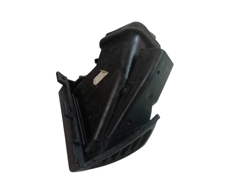 Difusor Ar Bmw 330i 99 2002 2004 2006 Esquerdo Usado Painel 6