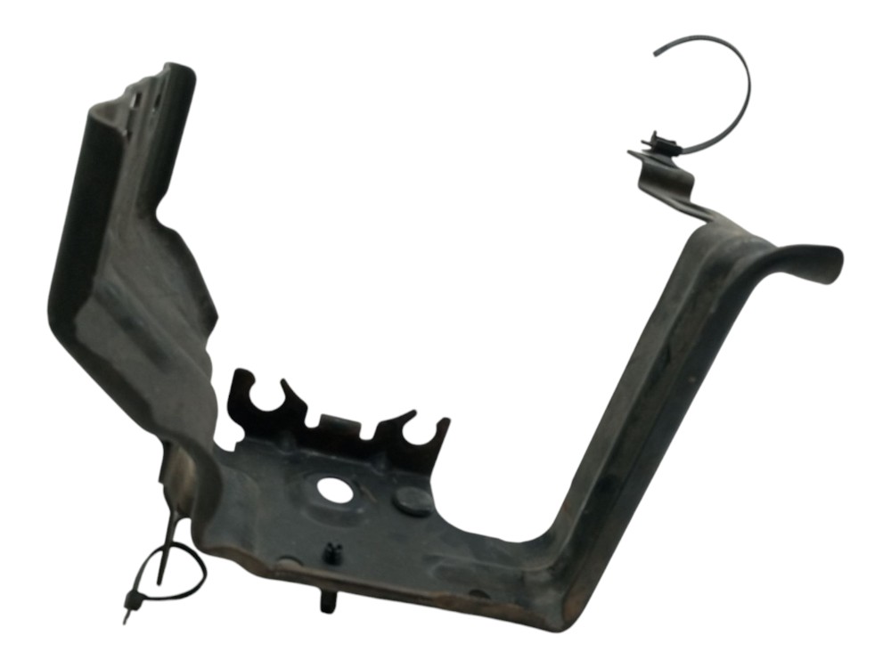 Suporte Modulo Abs Citroen C4 Pallas 2.0 16v 2008 Usado 7