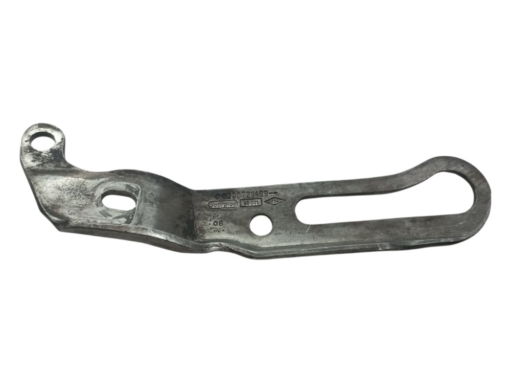 Suporte Gancho Motor Renault Sandero 2007 2010 2011 Usado 1