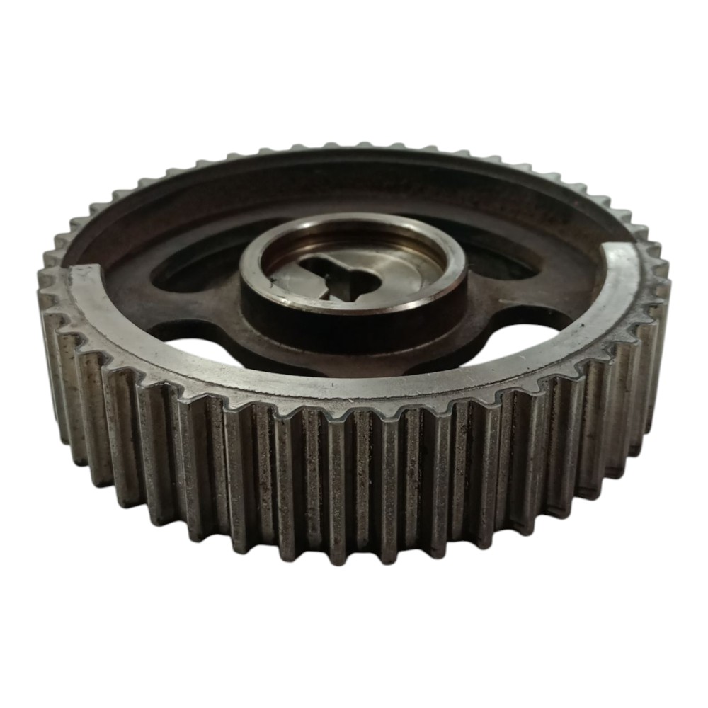 Polia comando valvulas Gm Vectra 2.0 2.2 16v 1999 2004 Usado 2