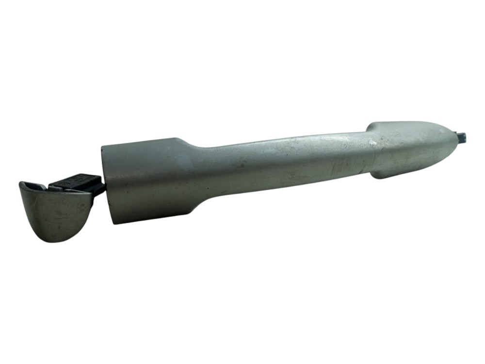 Macaneta Externa Fiat Stilo 2003 2011 Dianteira Direita 5
