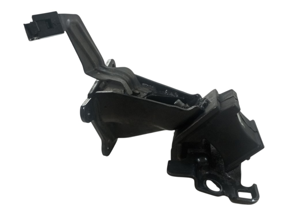 Suporte Coxim Motor Nissan Frontier 2.5 2008 2013 1