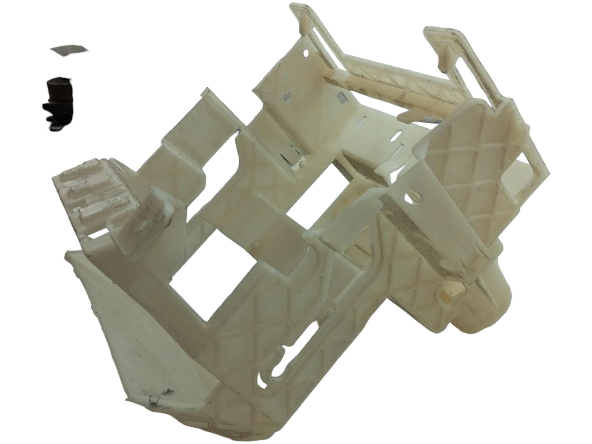 Suporte Modulo Bsi Peugeot 408 2011 2012 2013 2014 2015 2.0 5