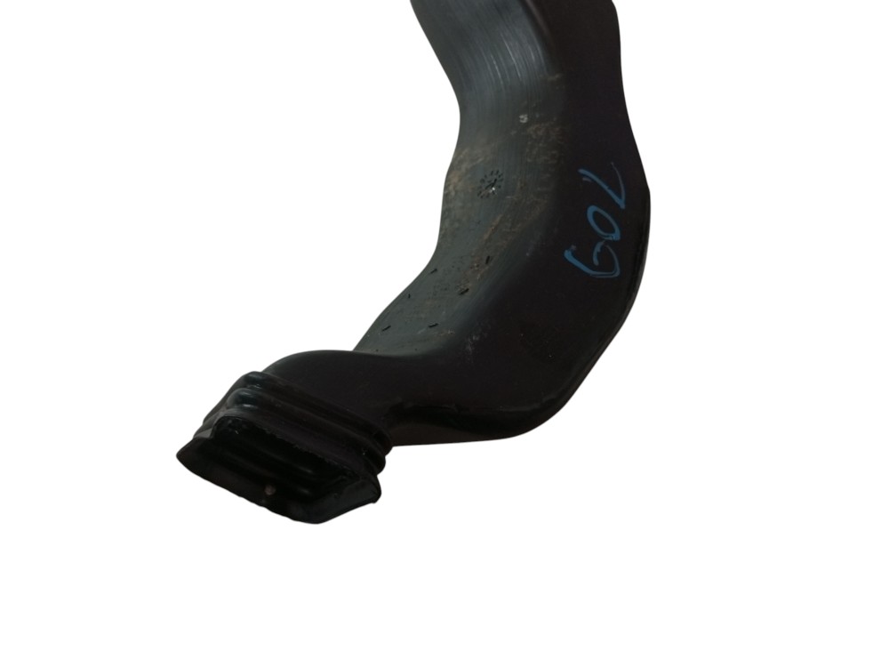 Duto Ar Ventilacao Gol G2 G3 Parati 95 2000 2004 Esquerdo 3