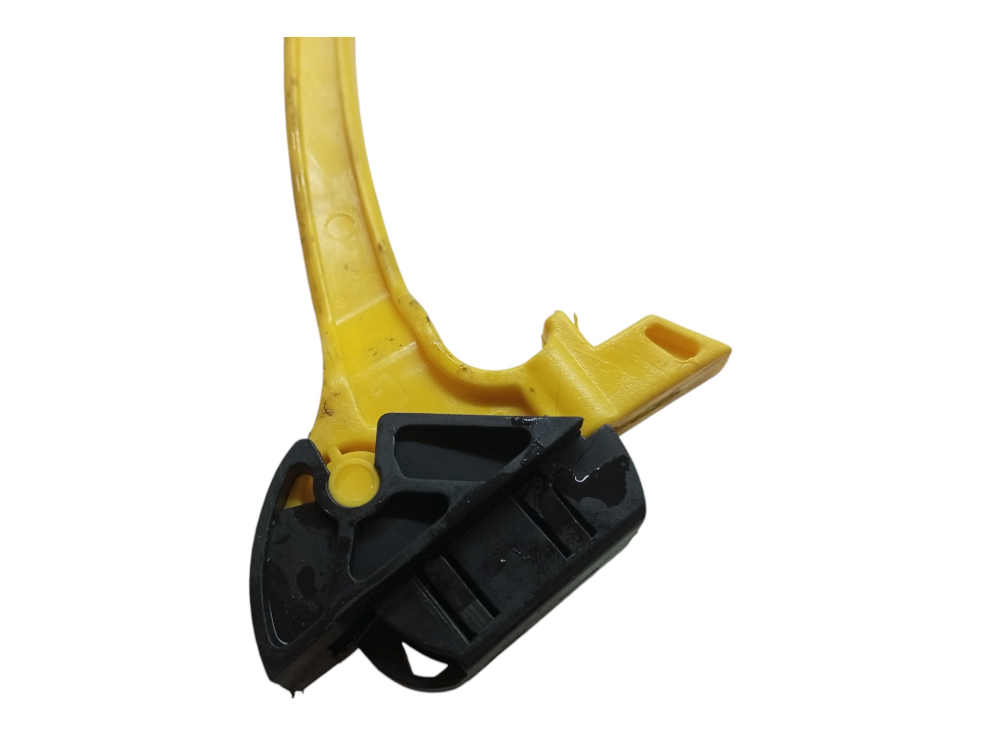 Puxador Abertura Capo Fiat Palio 96 97 98 2000 2002 2003 2