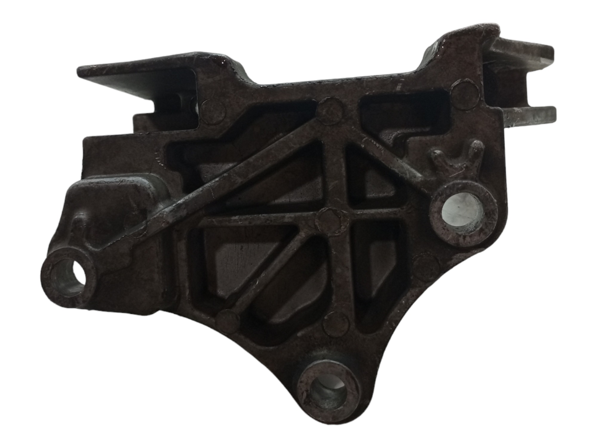 Suporte Cambio Fusion 2007 2008 2009 Coxim Superior Ford 5