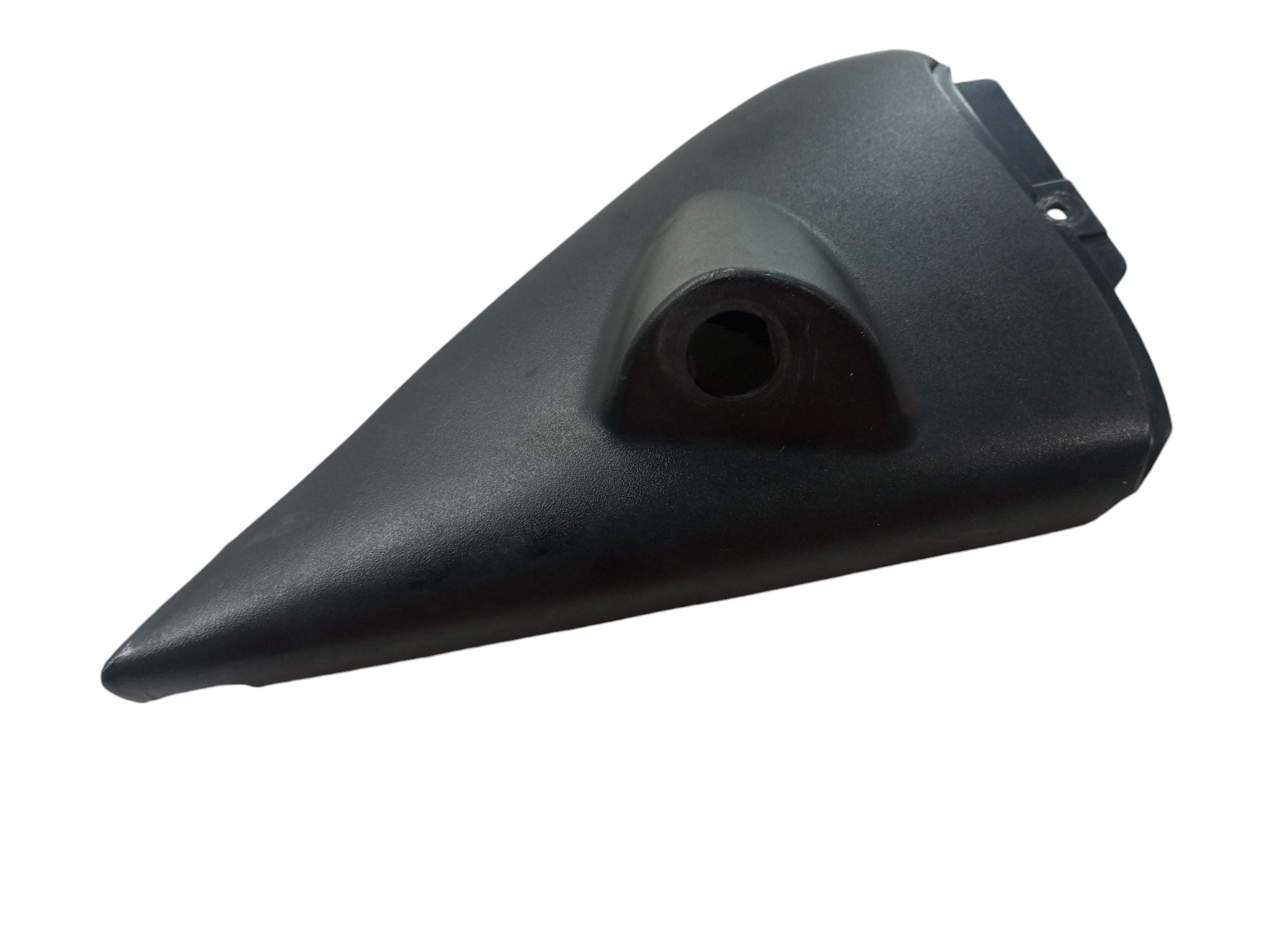 Acabamento Interno Retrovisor Gol G2  98 99 2001 2p Esquerdo Preto 8