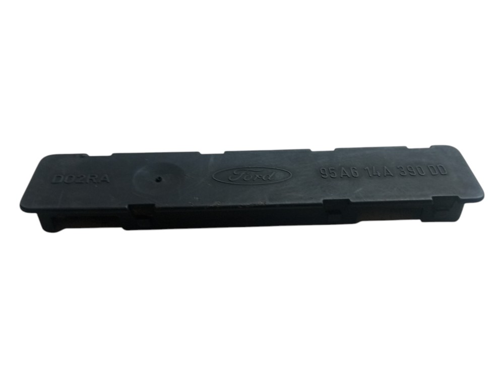 Tampa Caixa Fusiveis Ford Fiesta 95 99 2000 2001 2002 2003 2
