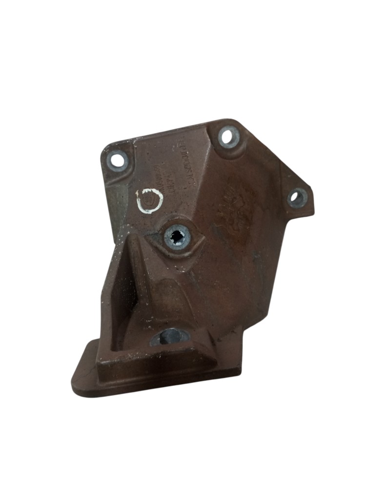Suporte Motor Coxim Discovery 3 Land Rover 4.0 V6 2008 2009 3