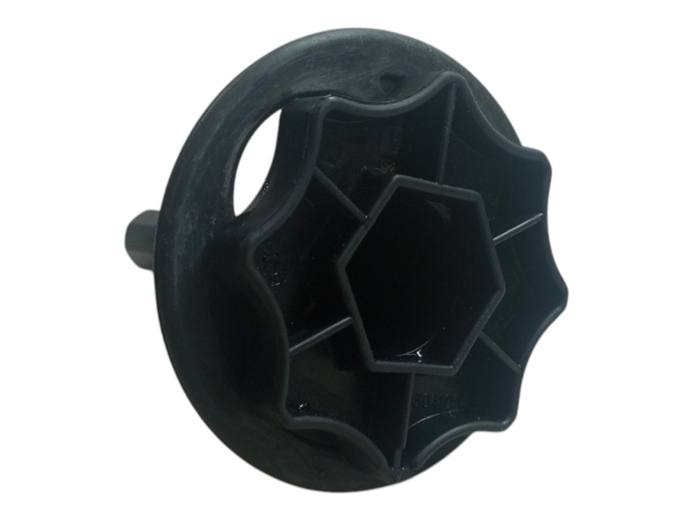 Fixador Stepe Renault Logan Clio Sandero 2008 2010 2012 5