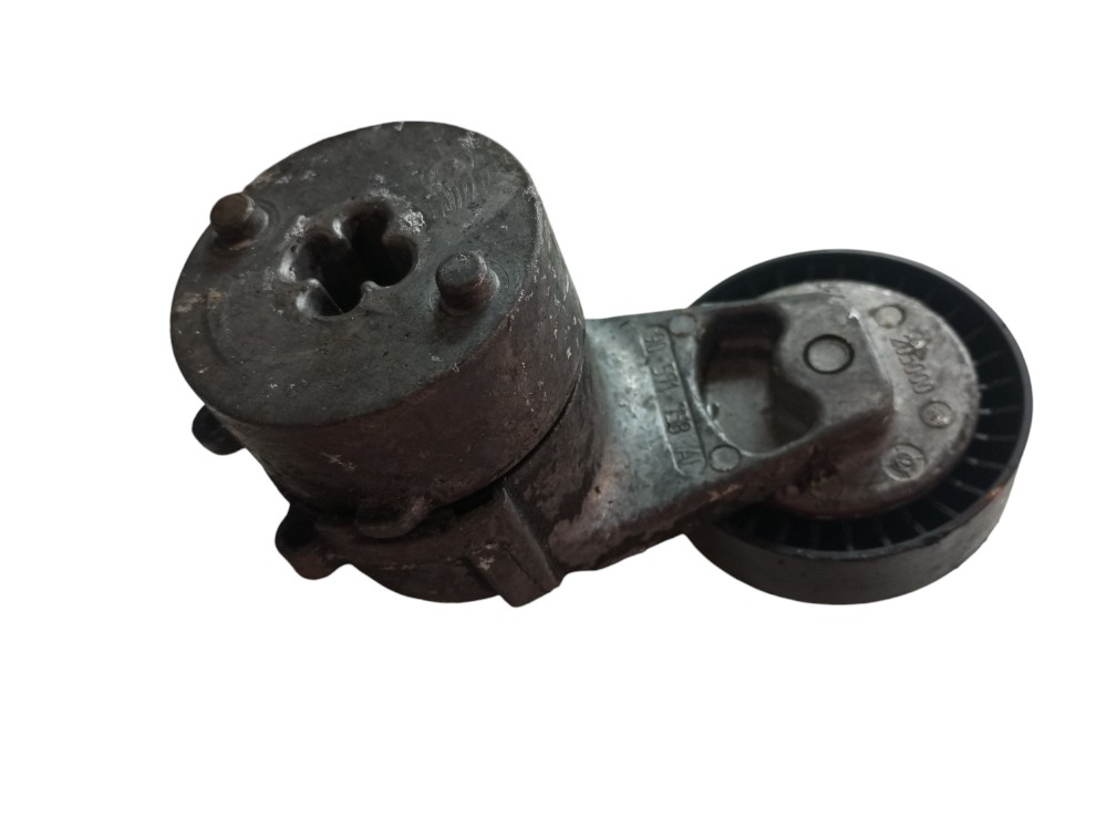 Tensor Alternador Correia Esticador Corsa 2005 2006 2008 6