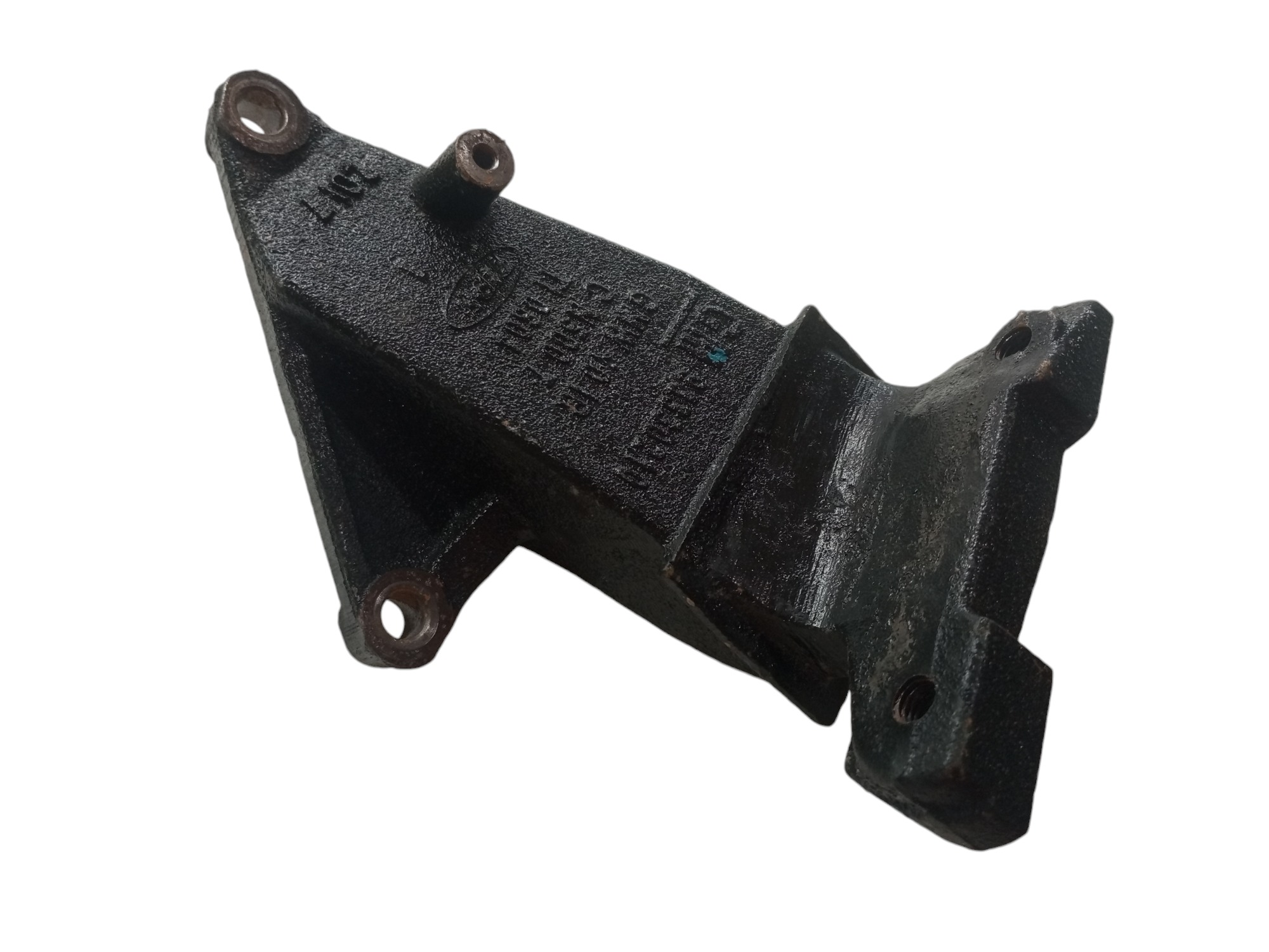 Suporte Motor Corsa Montana Stilo 2008 2009 2010 2012 1.8 7