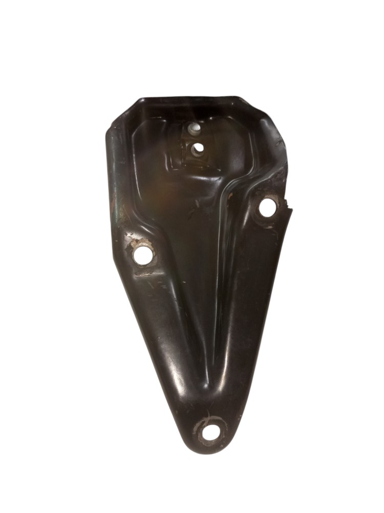 Suporte Coxim Motor Volkswagen Gol 1.0 2005 2009 Usado. 3
