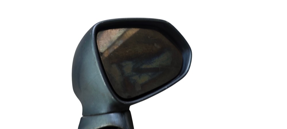 Retrovisor Honda Fit 2004 2005 2006 2007 2008 Direito 4
