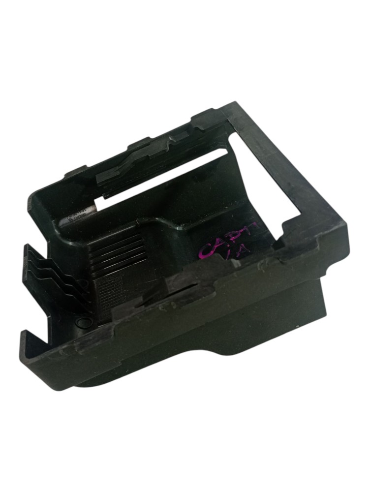 Tampa Caixa Fusivel Injecao Chevrolet Captiva 2008 2012 3