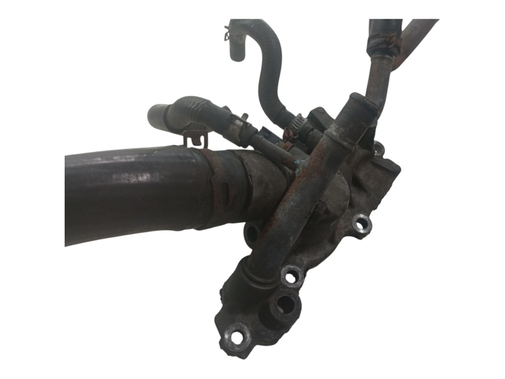 Carcaca Valvula Termostatica Nissan Tiida 2007 2010 2013 6