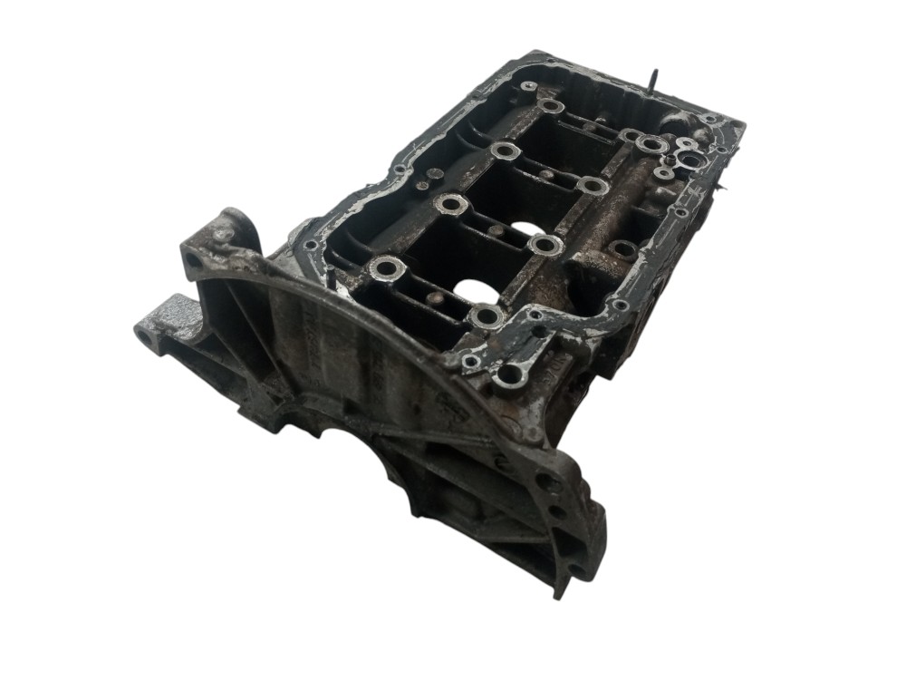Carter Motor Peugeot  206 Citroen C3 2005 2006 2007 1.4 2