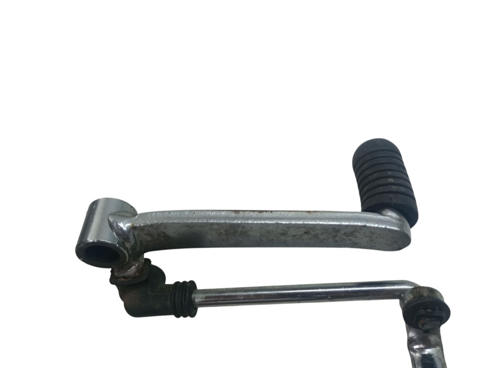 Pedal Cambio Completo Twister 250 2005 Usado 4