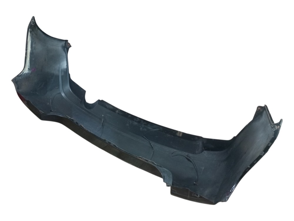 Suporte Parachoque Traseiro Nissan Sentra 2007 2013 5