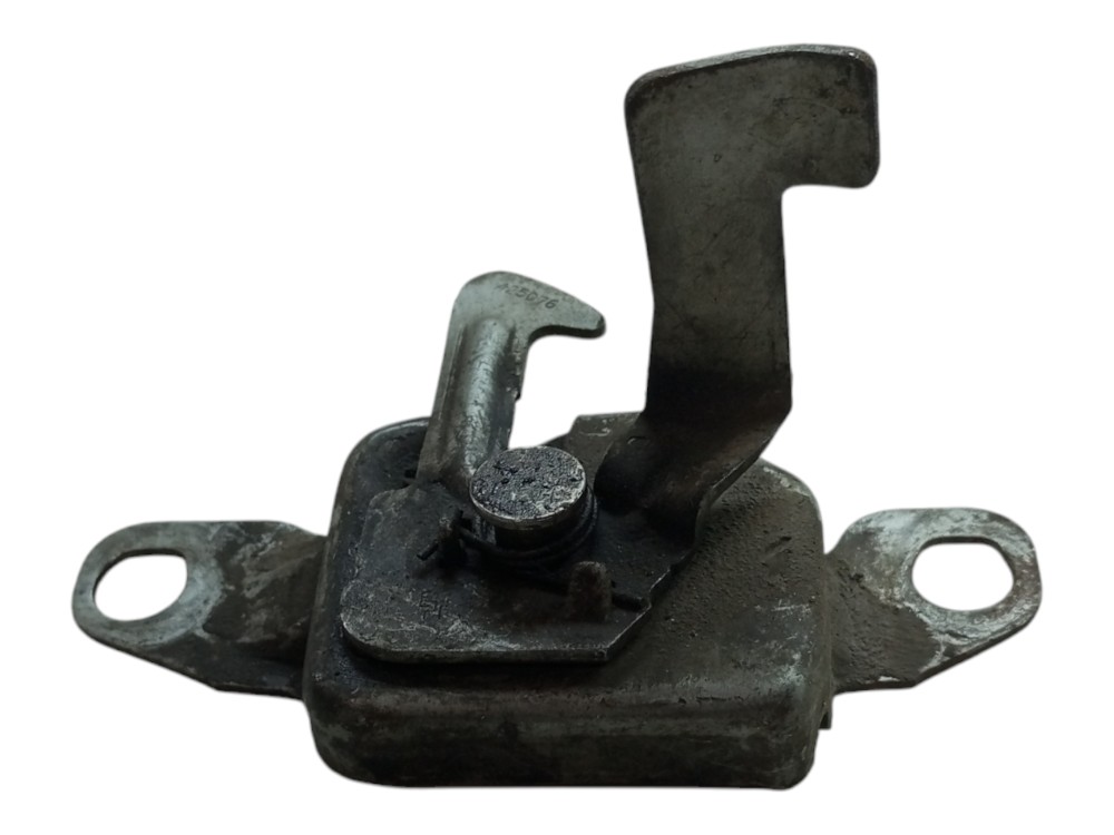 Fechadura Capo Renault Megane Scenic 1998 1999 2000 2002 5