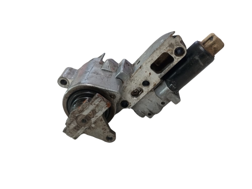 Valvula Tensor Cabevote Audi A3 1.8 Turbo 99 2004 Usado 3