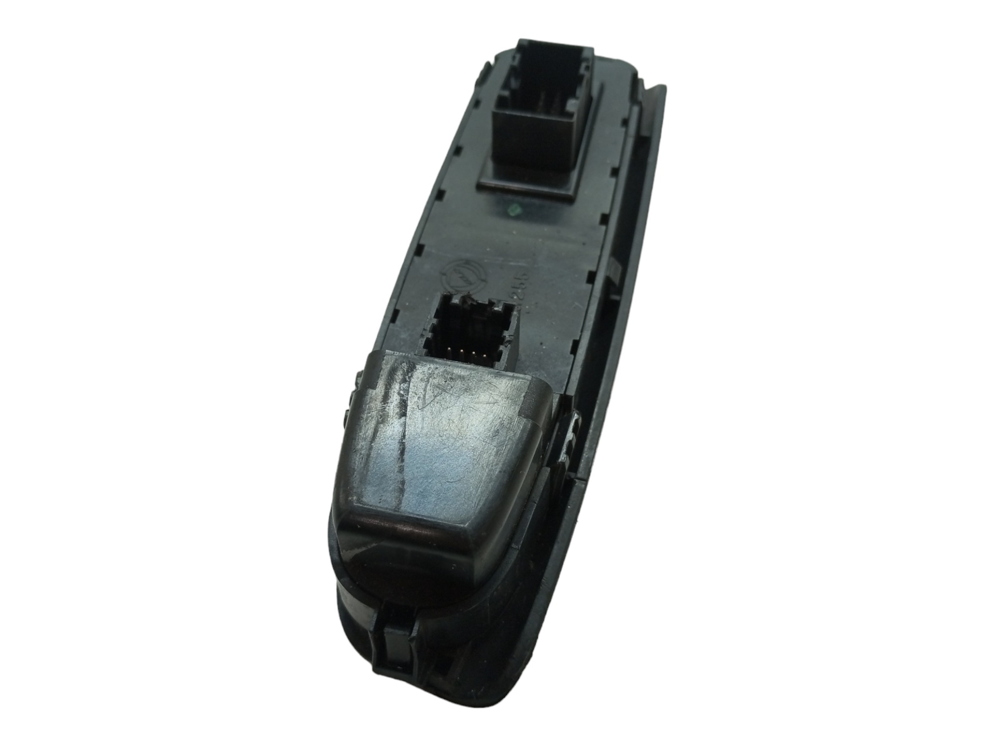 Botao Vidro Eletrico Stilo 2003 2007 2011 Dianteiro Esquerdo 5