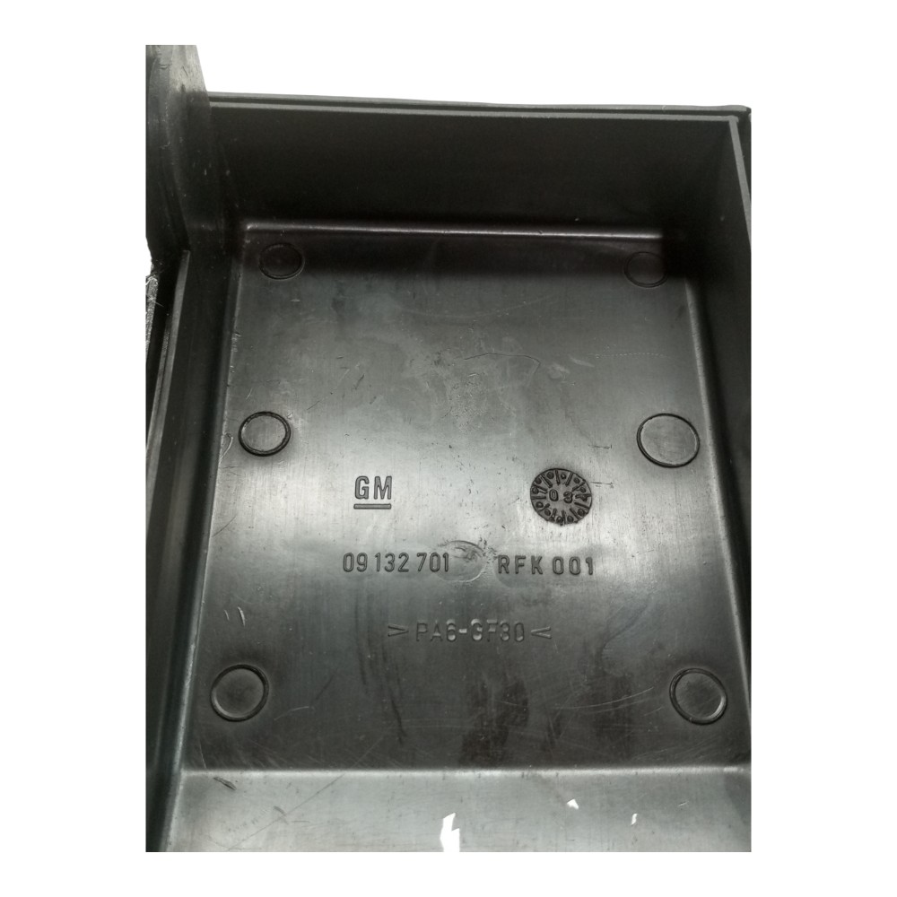 Tampa Caixa Fusiveis Gm Vectra 2.0 16v 2006 2010 Original 6