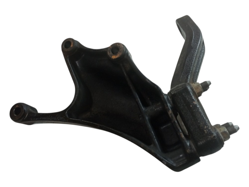 Suporte Coxim Motor Chery Cielo 1.6 2010 2011 2012 Usado 6