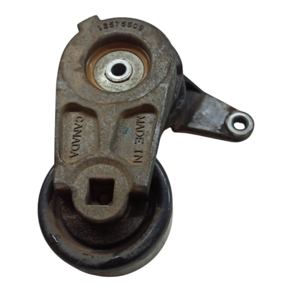 Tensor Ompleto Alternador Gm Captiva 3.6 V6 2008 2010 2013 2