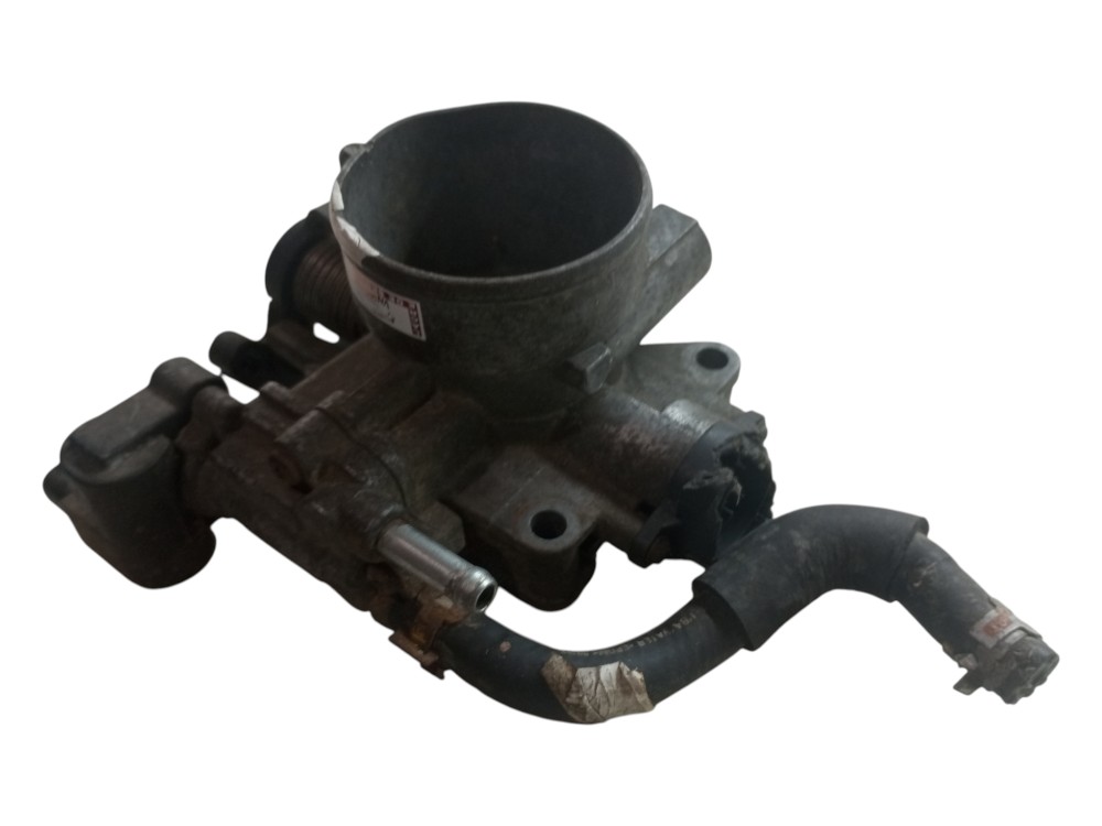 Tbi Toyota Corolla 2003 2004 1.8 16v Corpo Borboleta 6