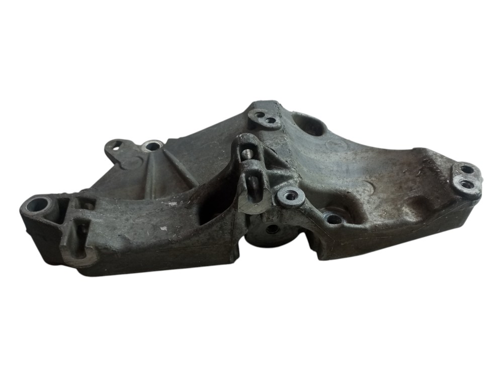 Suporte Alternador Compressor Renault Megane 2007 2016 4