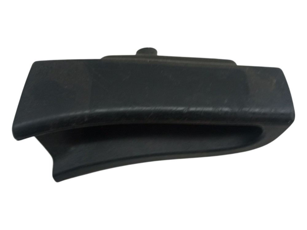 Puxador Porta Gm Zafira 2001 2012 Dianteiro Esquerdo Usado 5